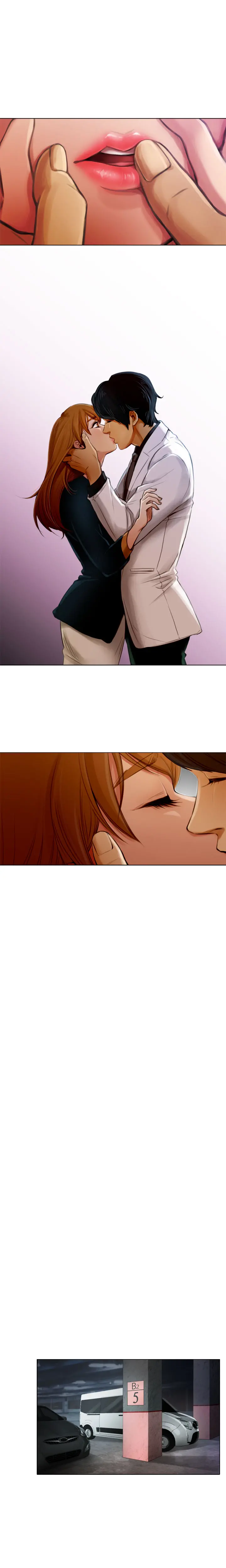 Touch Me Ch.0-5