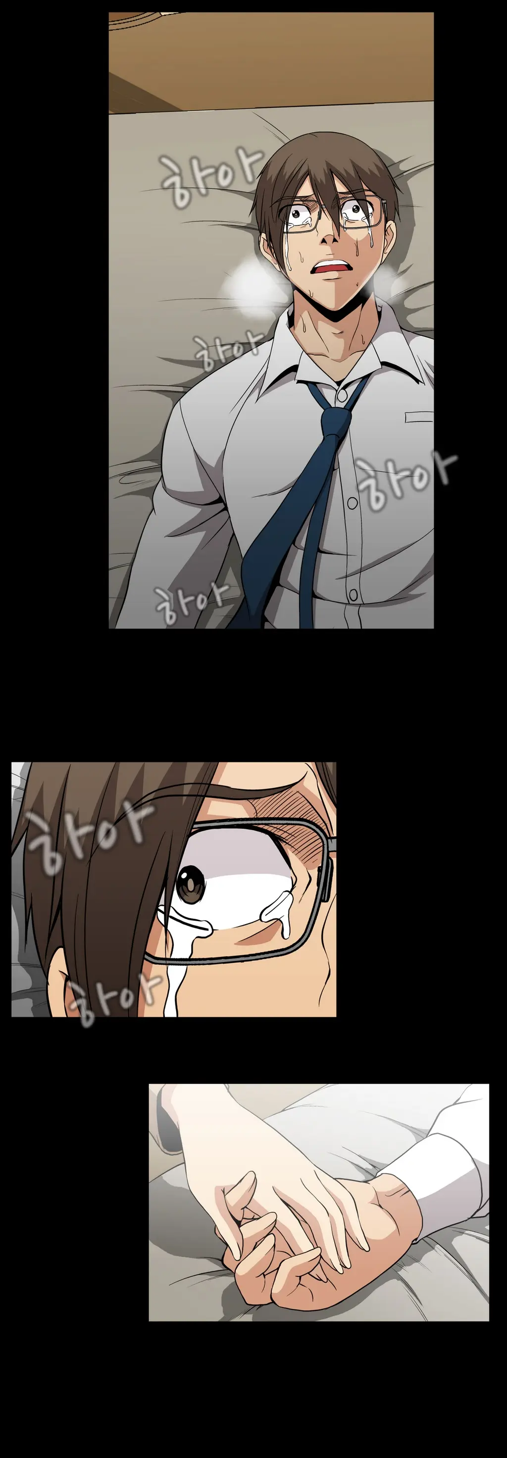 Drug Candy Ch.0-45