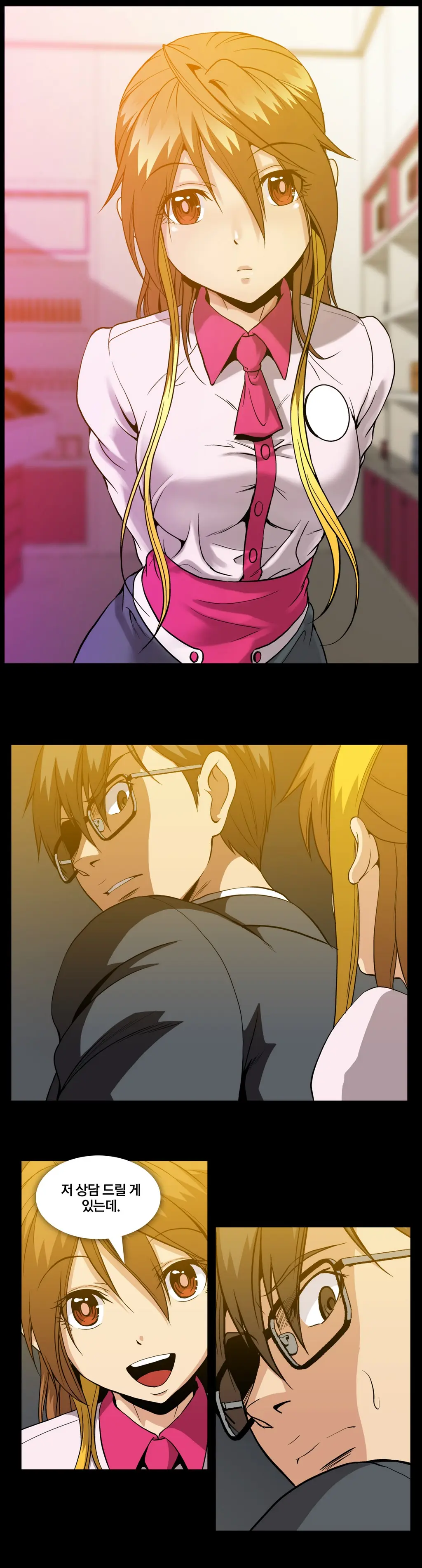 Drug Candy Ch.0-45