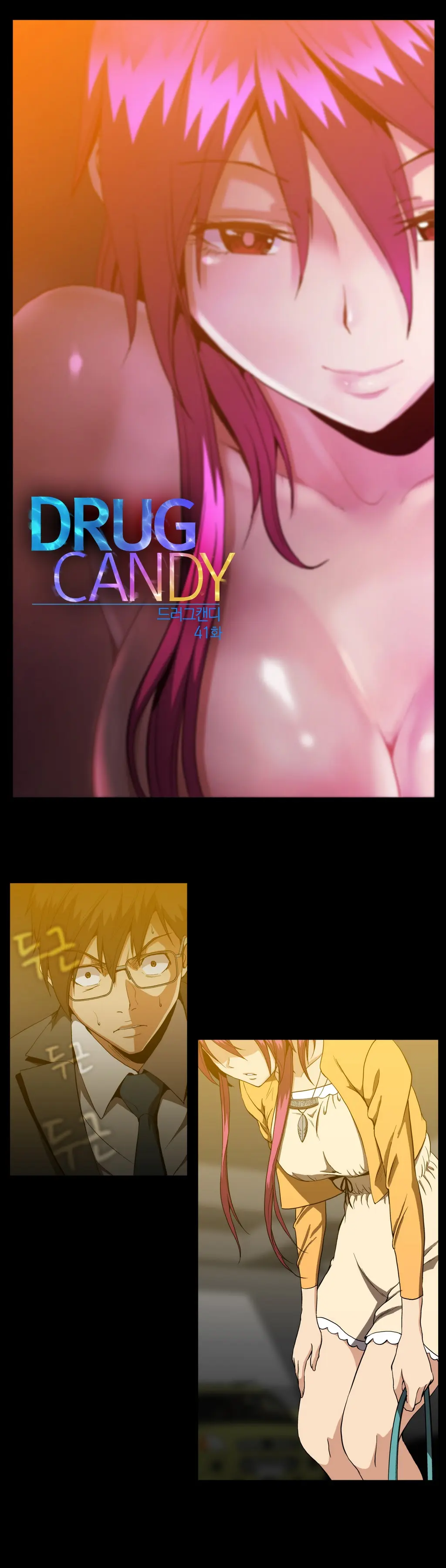 Drug Candy Ch.0-45