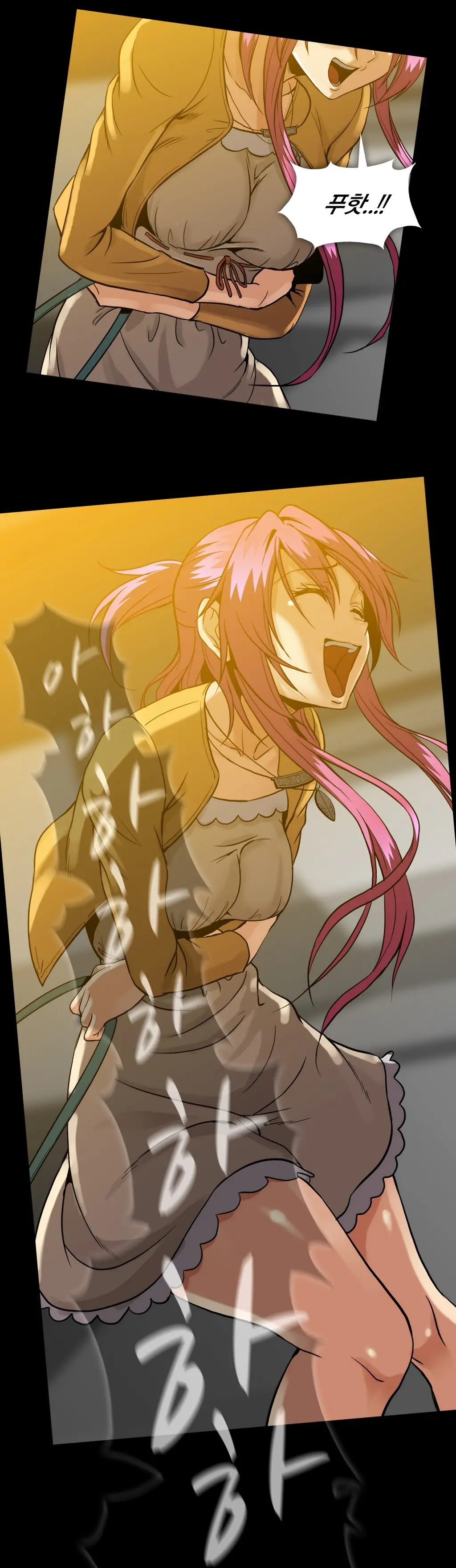 Drug Candy Ch.0-45