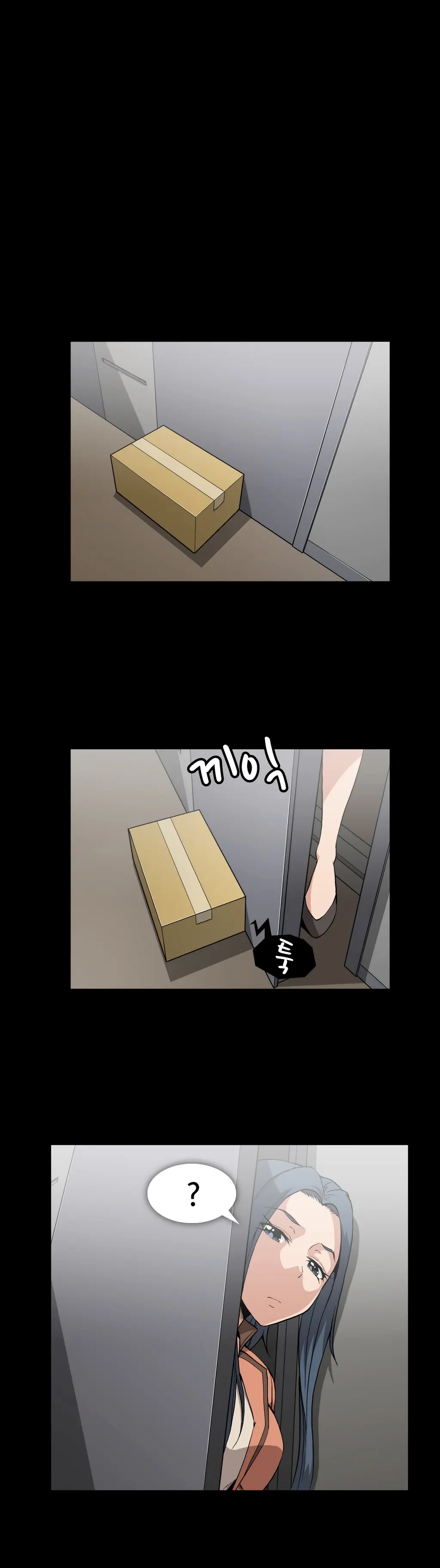 Drug Candy Ch.0-45