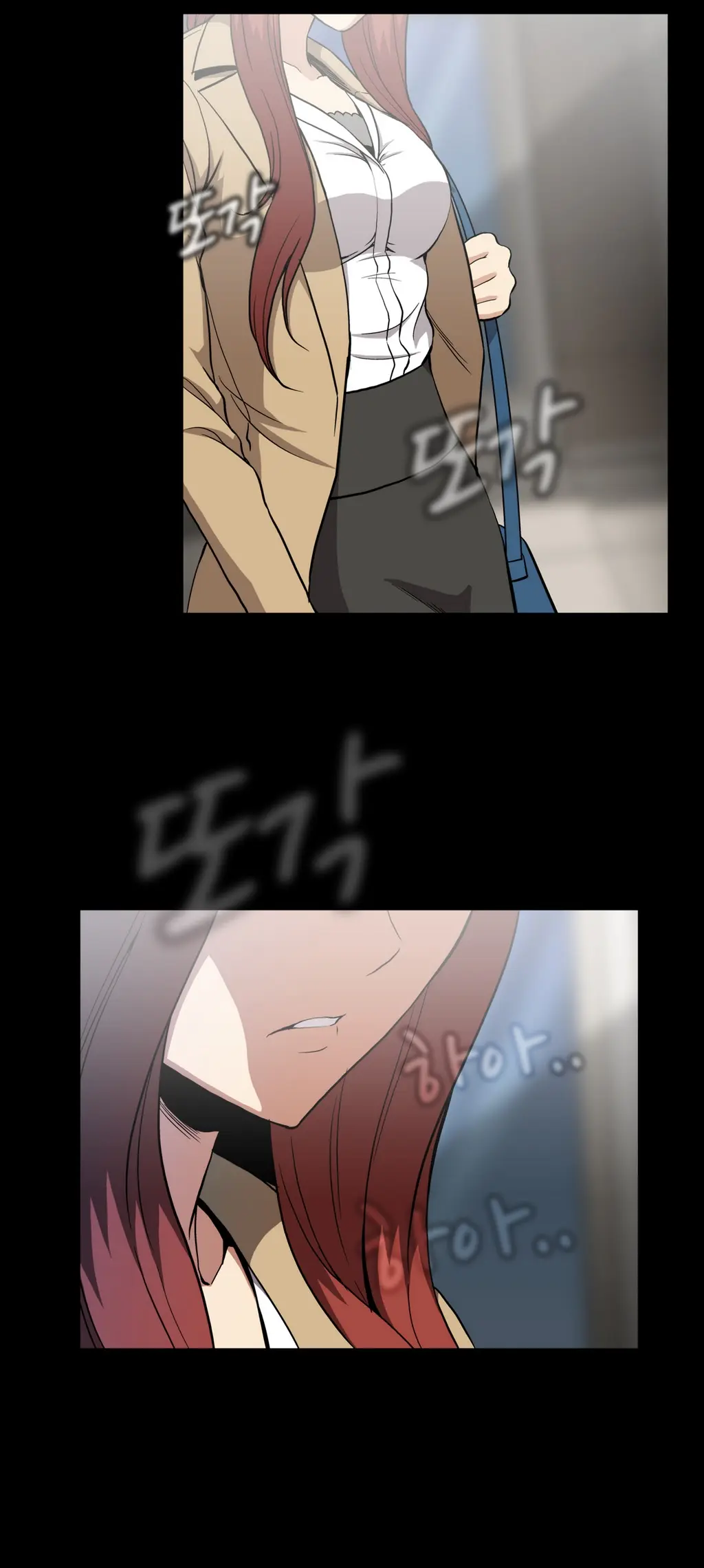Drug Candy Ch.0-45