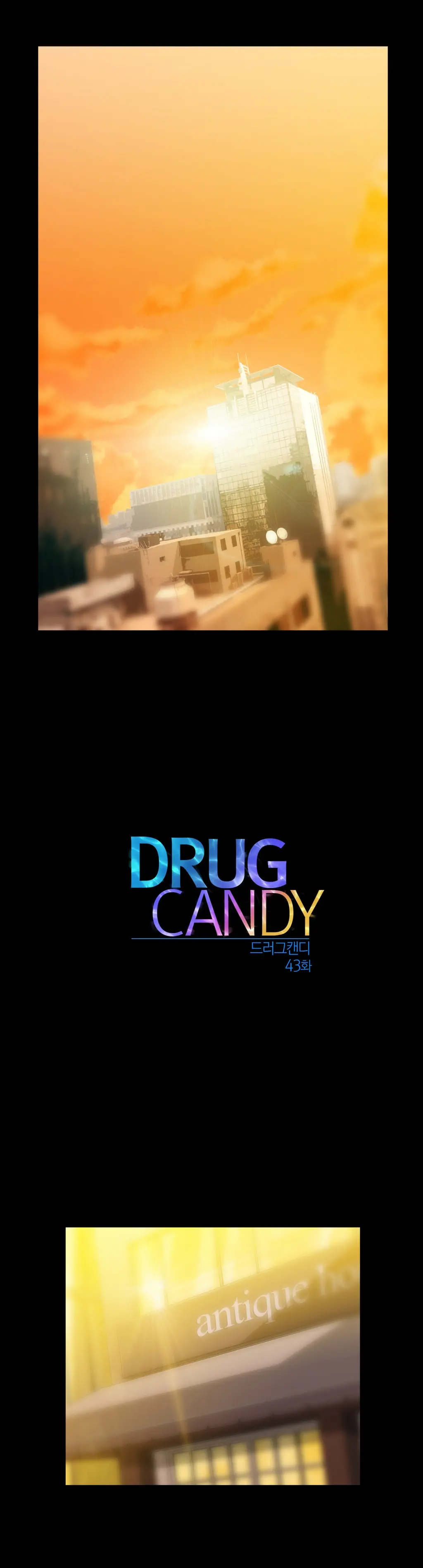 Drug Candy Ch.0-45
