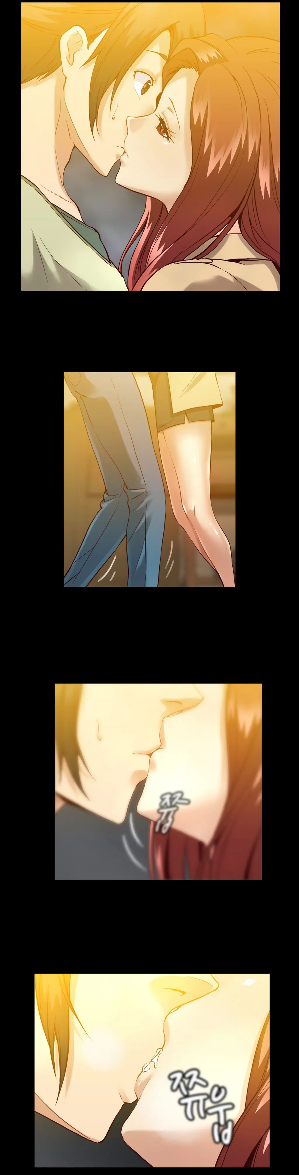 Drug Candy Ch.0-45