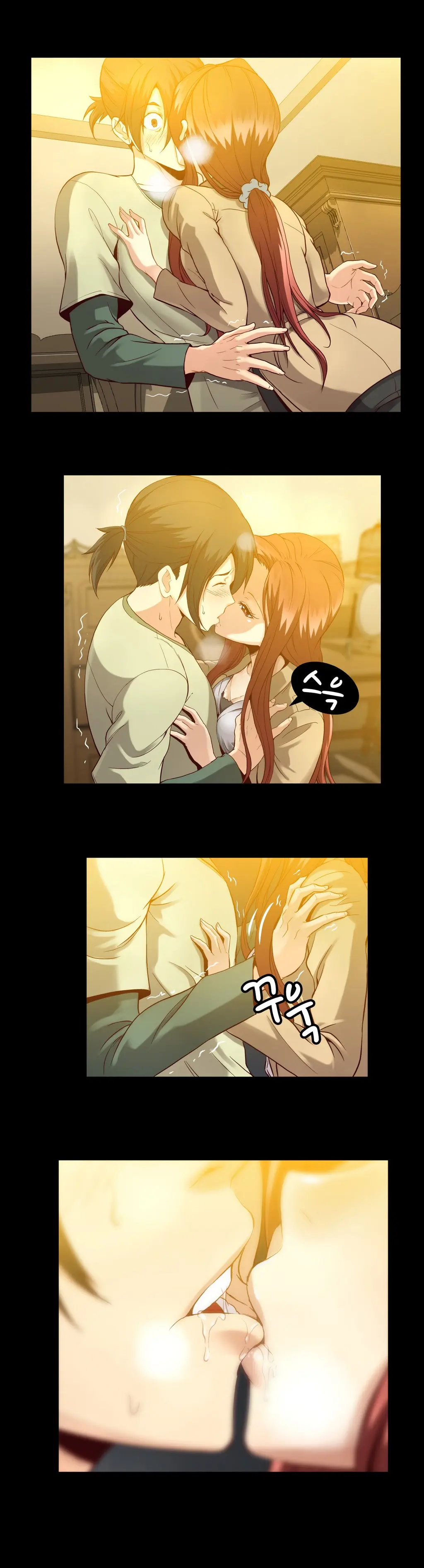 Drug Candy Ch.0-45