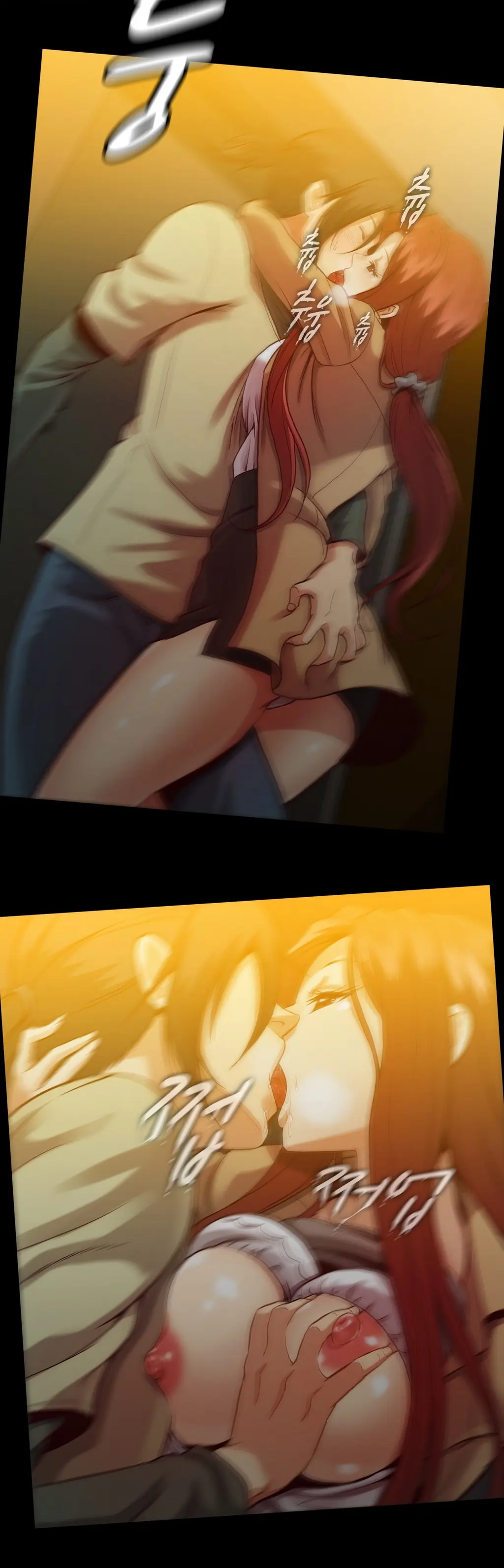Drug Candy Ch.0-45