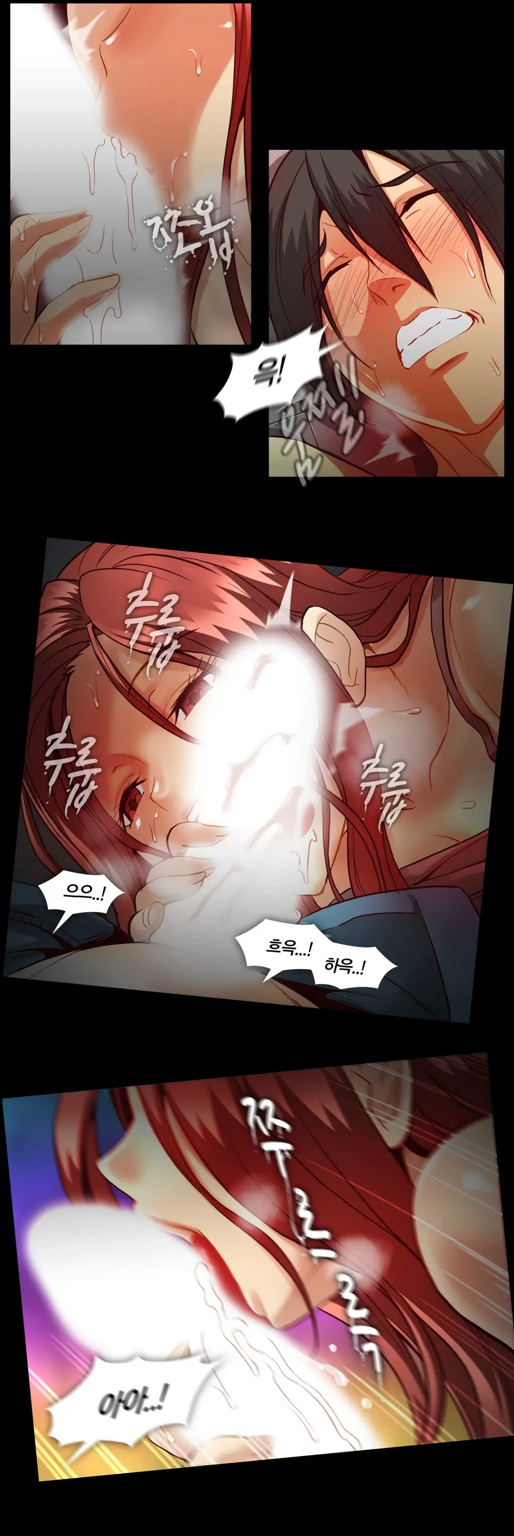 Drug Candy Ch.0-45
