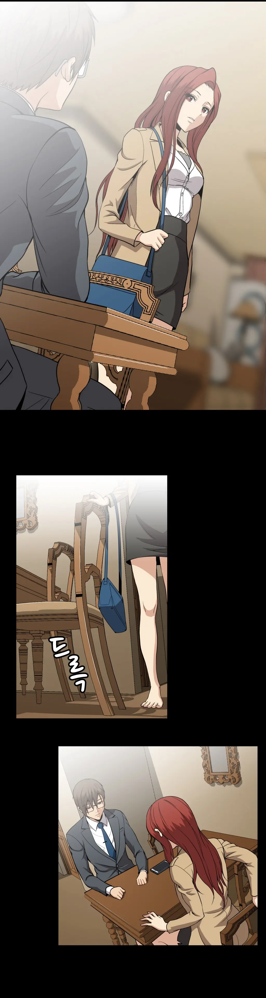 Drug Candy Ch.0-45