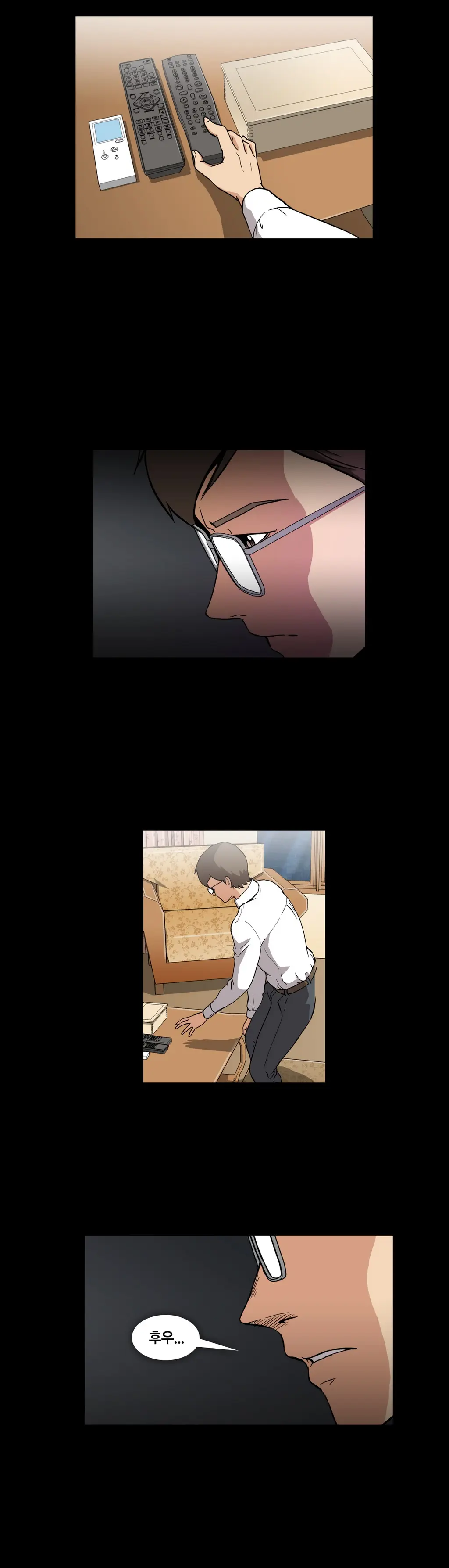 Drug Candy Ch.0-45