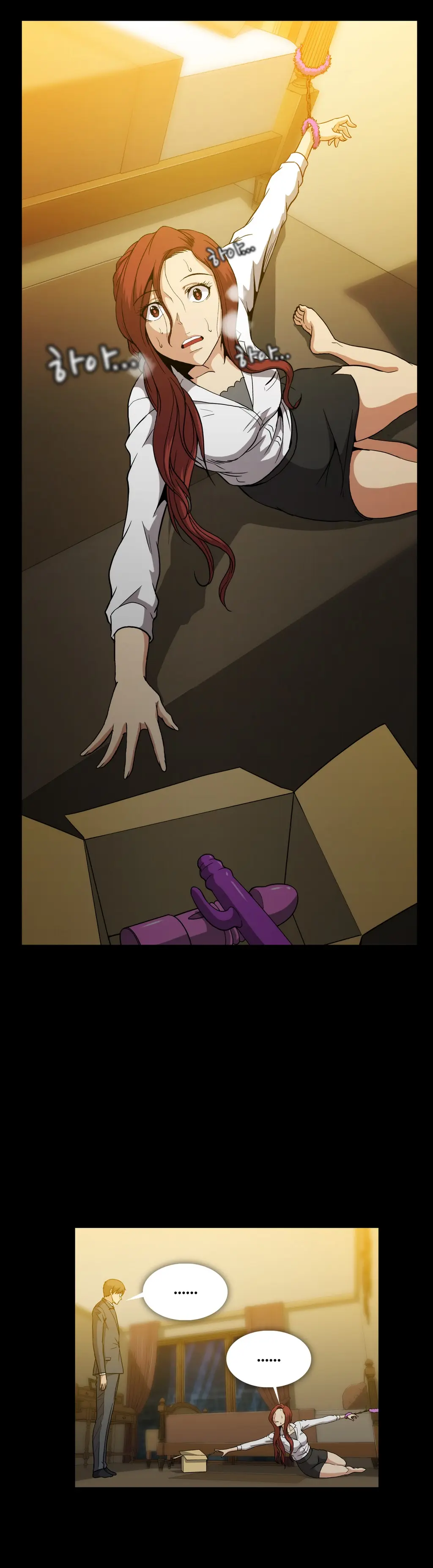Drug Candy Ch.0-45