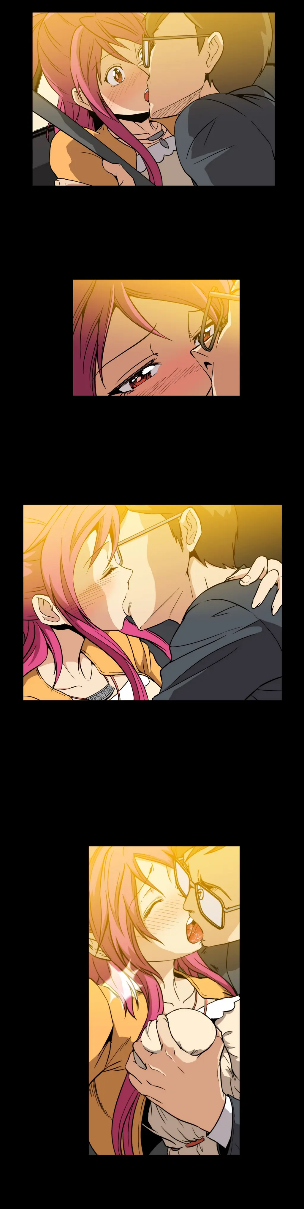 Drug Candy Ch.0-45