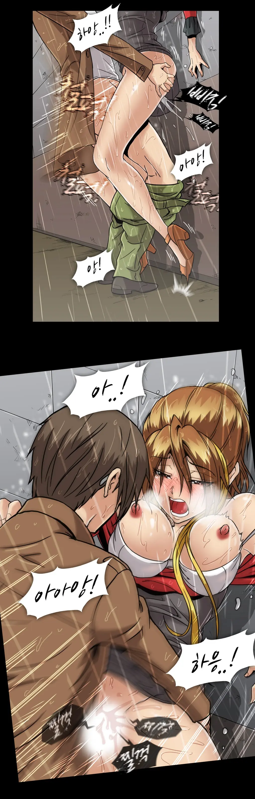 Drug Candy Ch.0-45