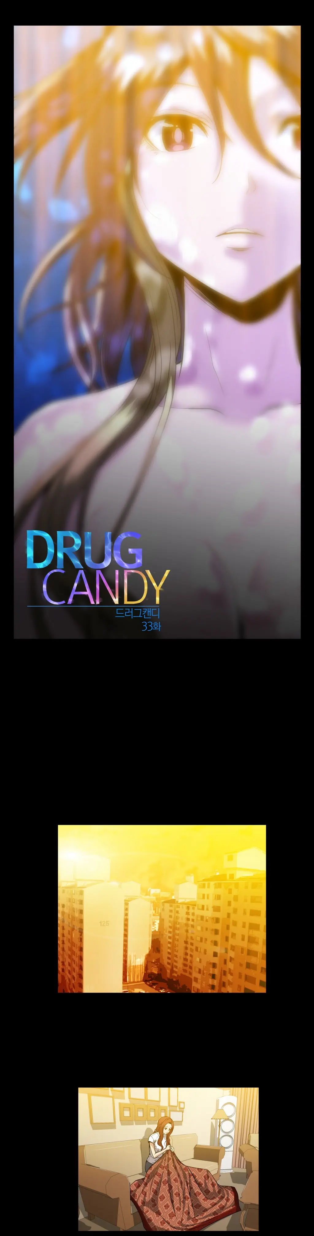 Drug Candy Ch.0-45