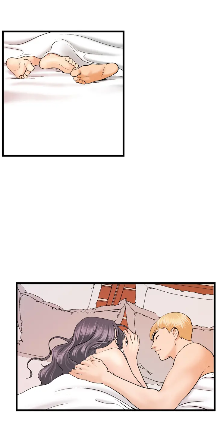 Guest House Ch.0-25