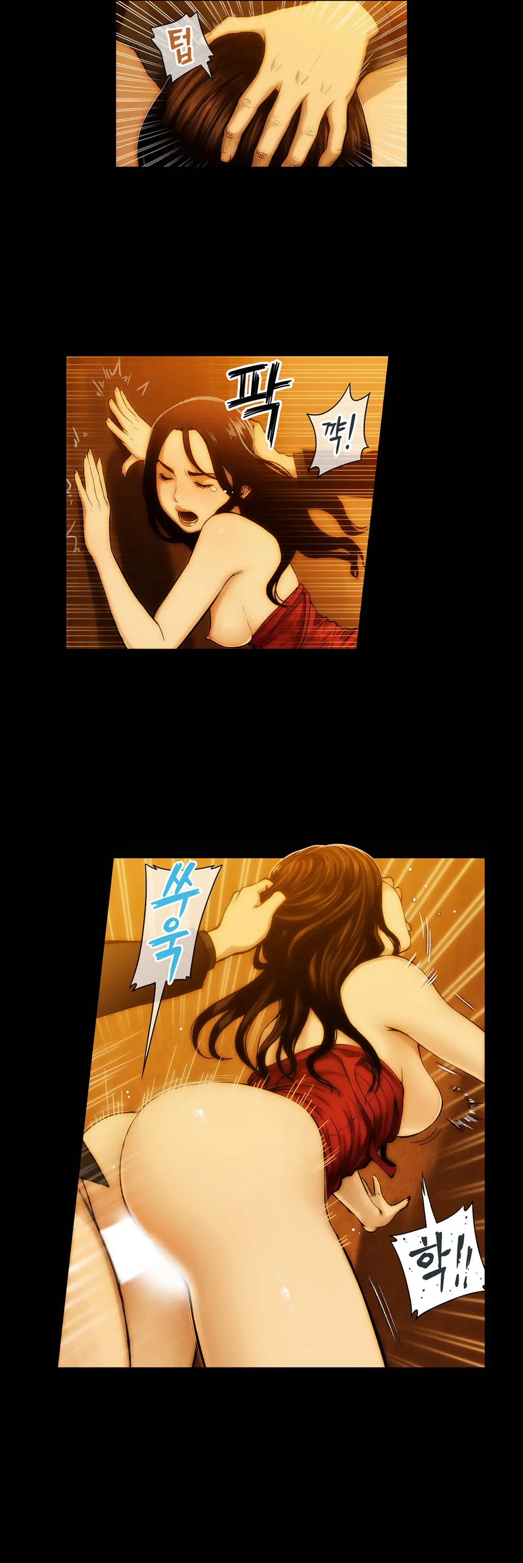Bettingman Ch.1-15