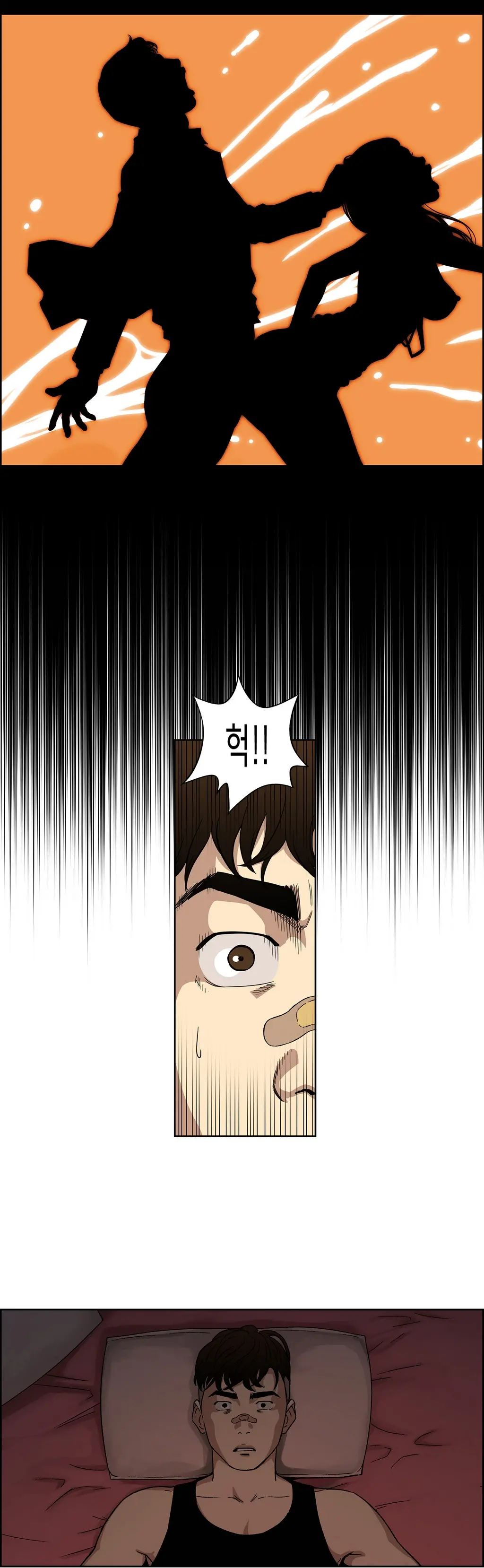 Bettingman Ch.1-15