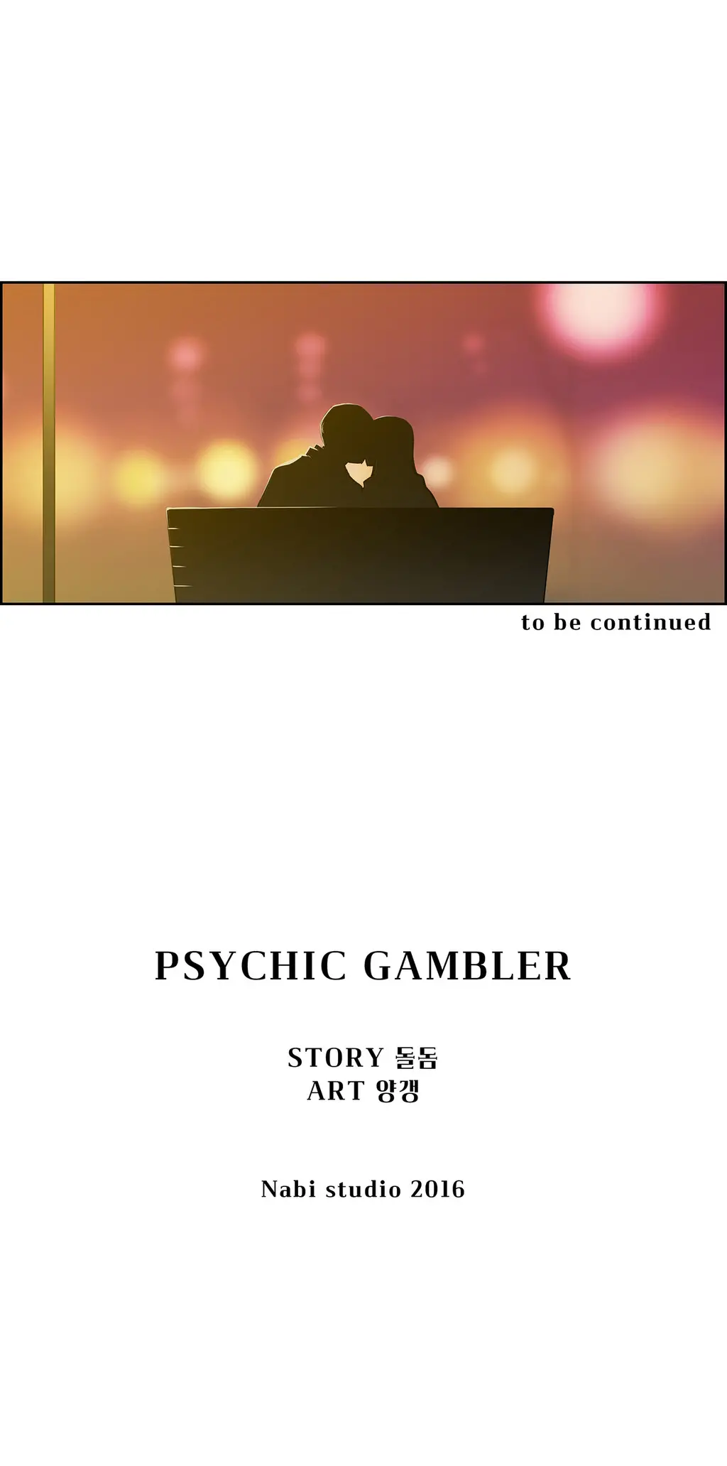 Bettingman Ch.1-15
