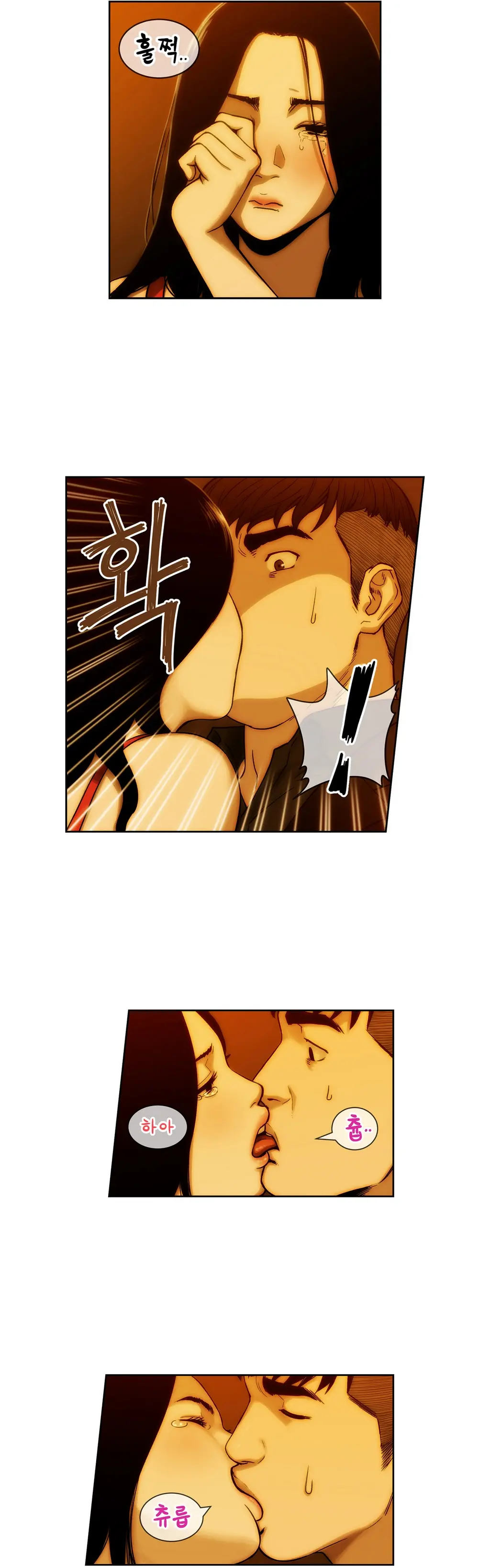 Bettingman Ch.1-15
