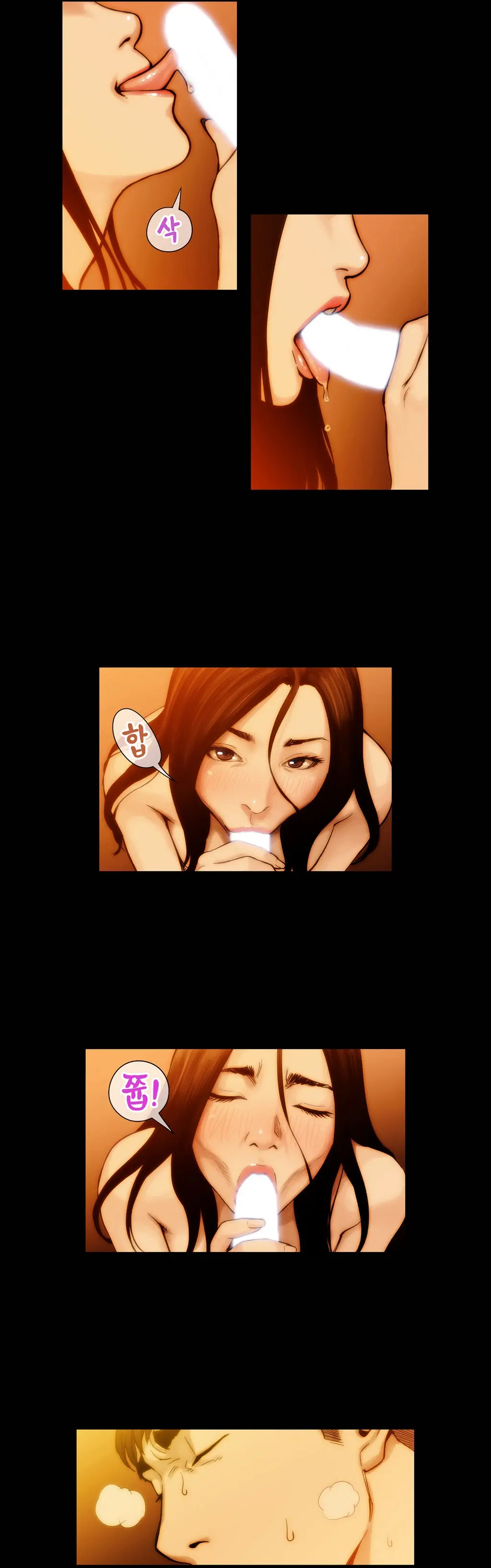 Bettingman Ch.1-15