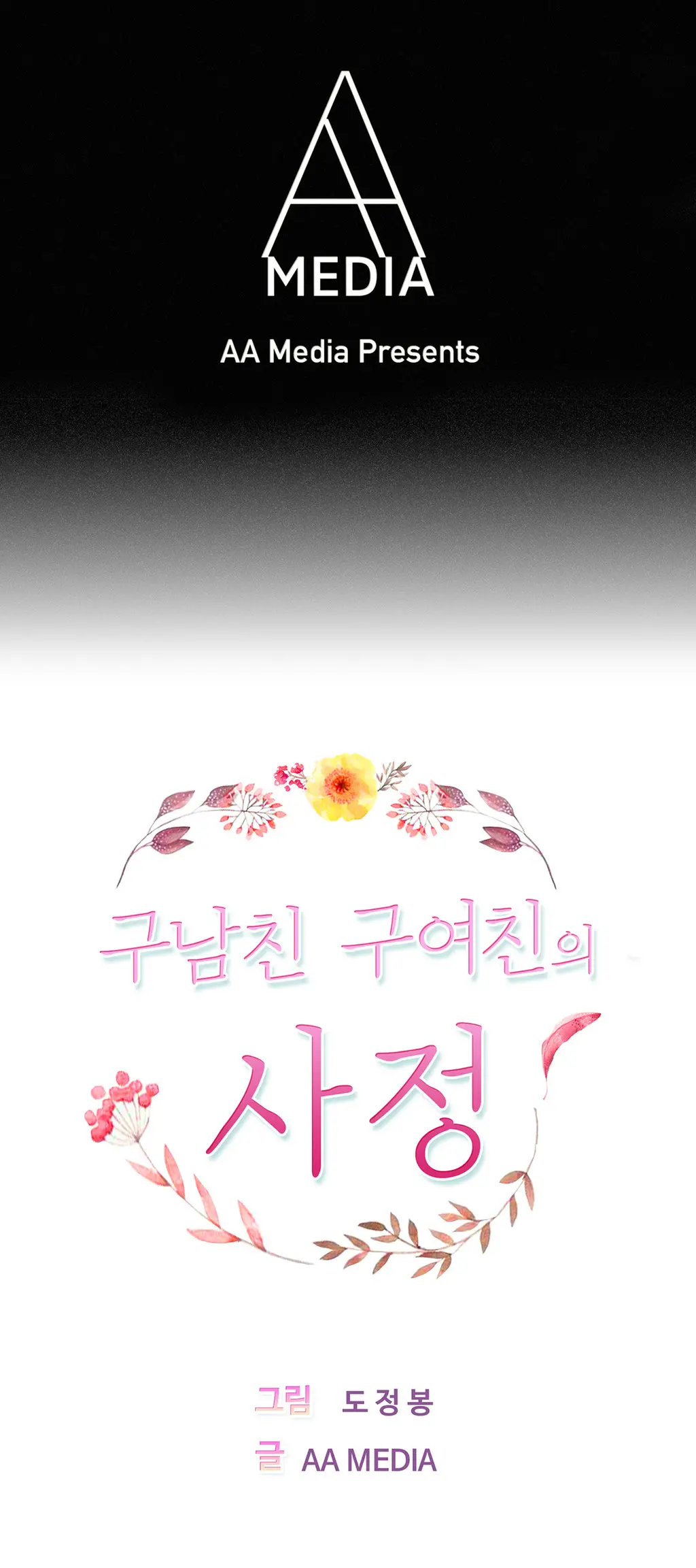 Being Boyfriend And Girlfriend Ch.0-25