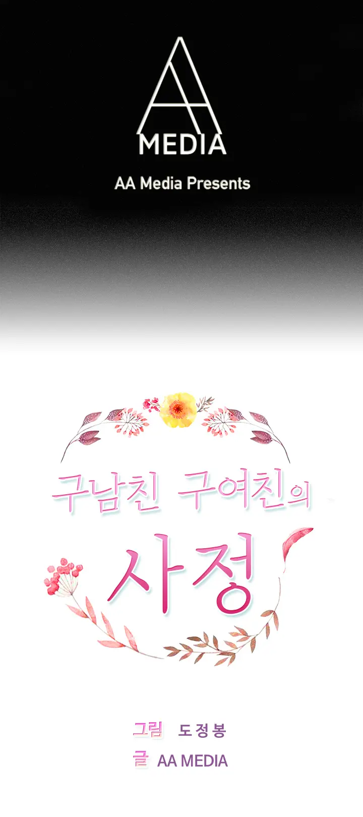 Being Boyfriend And Girlfriend Ch.0-25