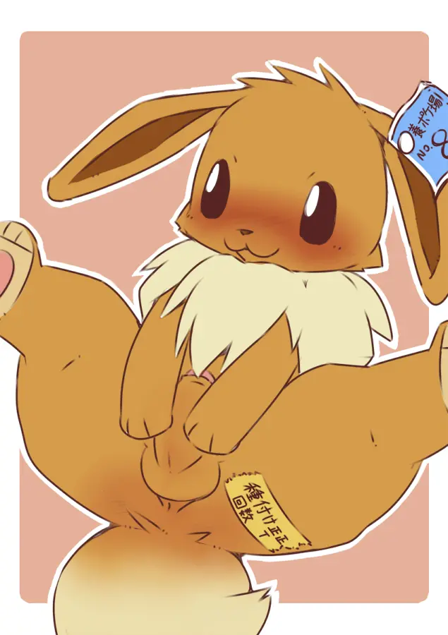 You Poke Jou 1 ~Eevee Hen~ | 포켓 육성장 ~이브이편~