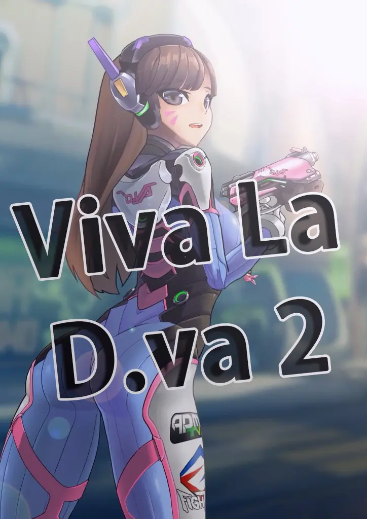 Viva La D.Va 2