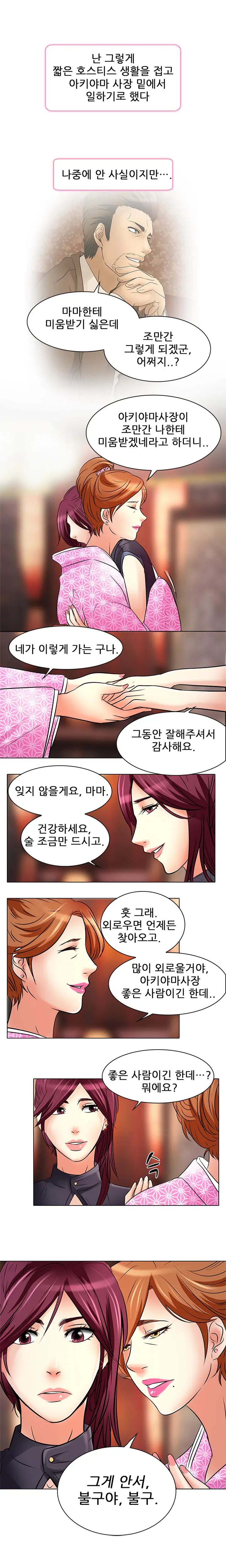My Love Natsumi Ch. 0-20