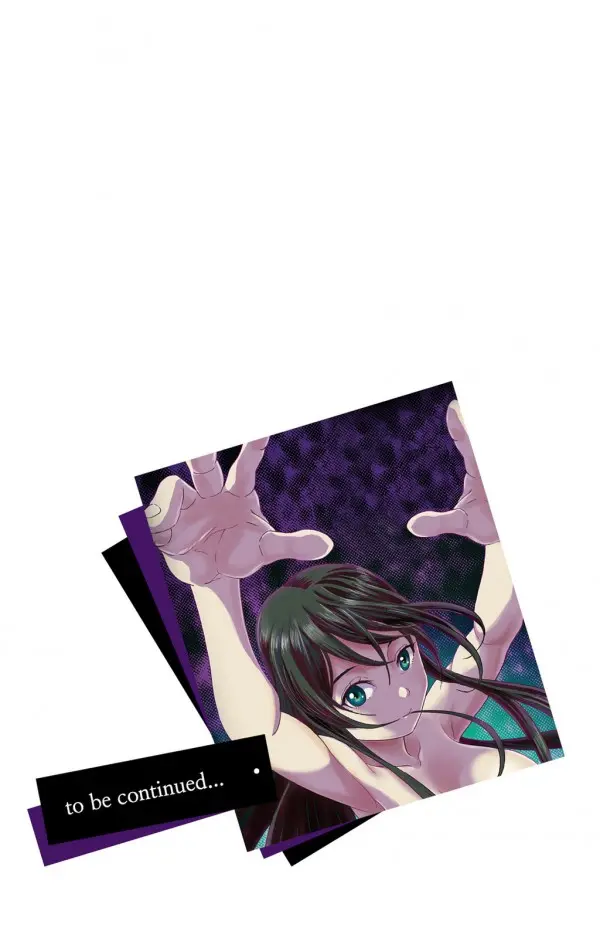 The Gender Maiden Ghost! Ch.1-5