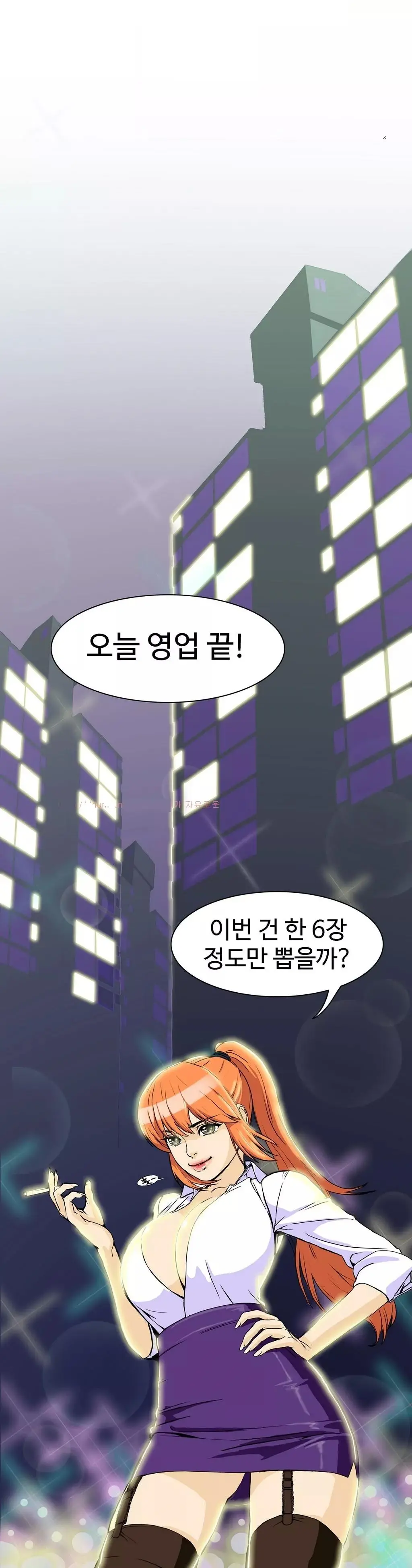 Chauffeur Service Ch.1-30.5
