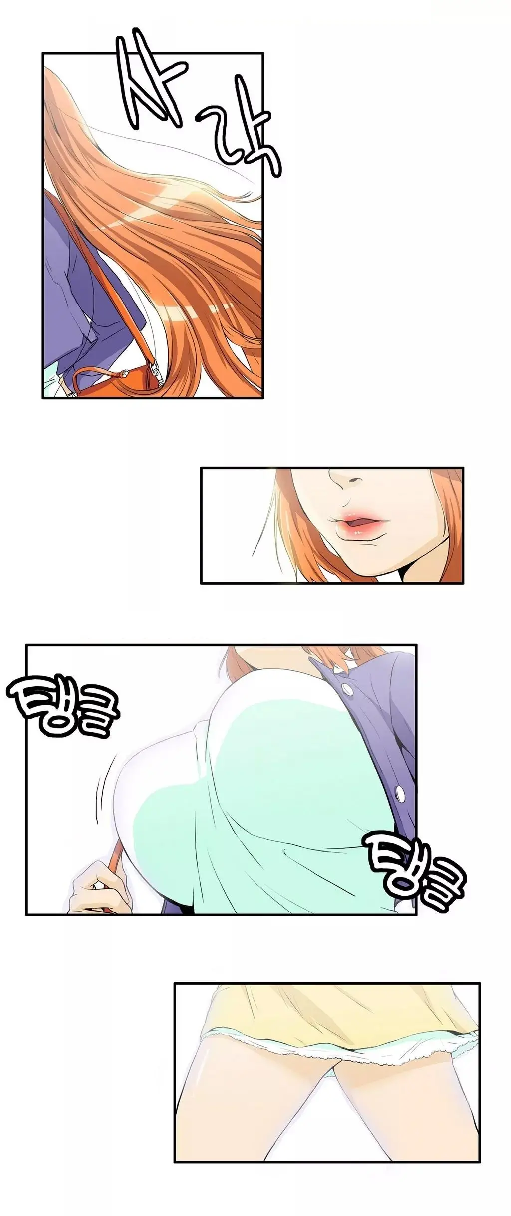 Chauffeur Service Ch.1-30.5