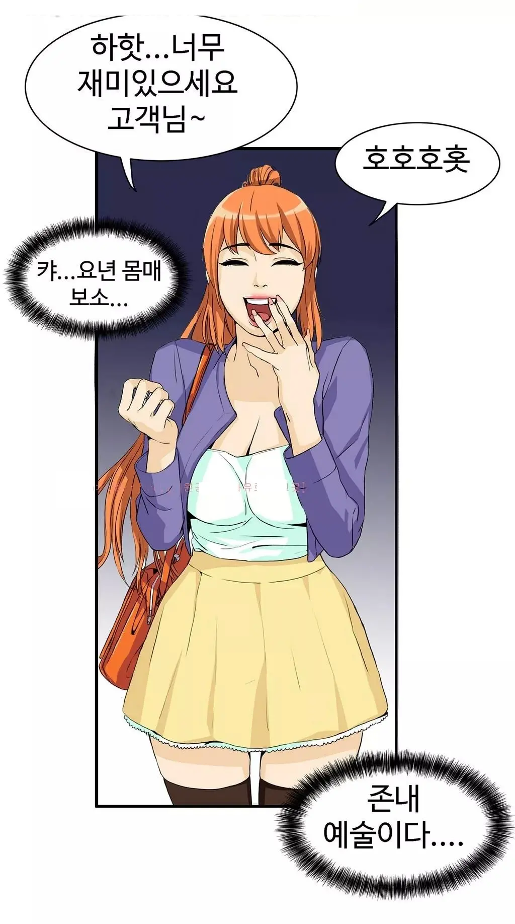 Chauffeur Service Ch.1-30.5