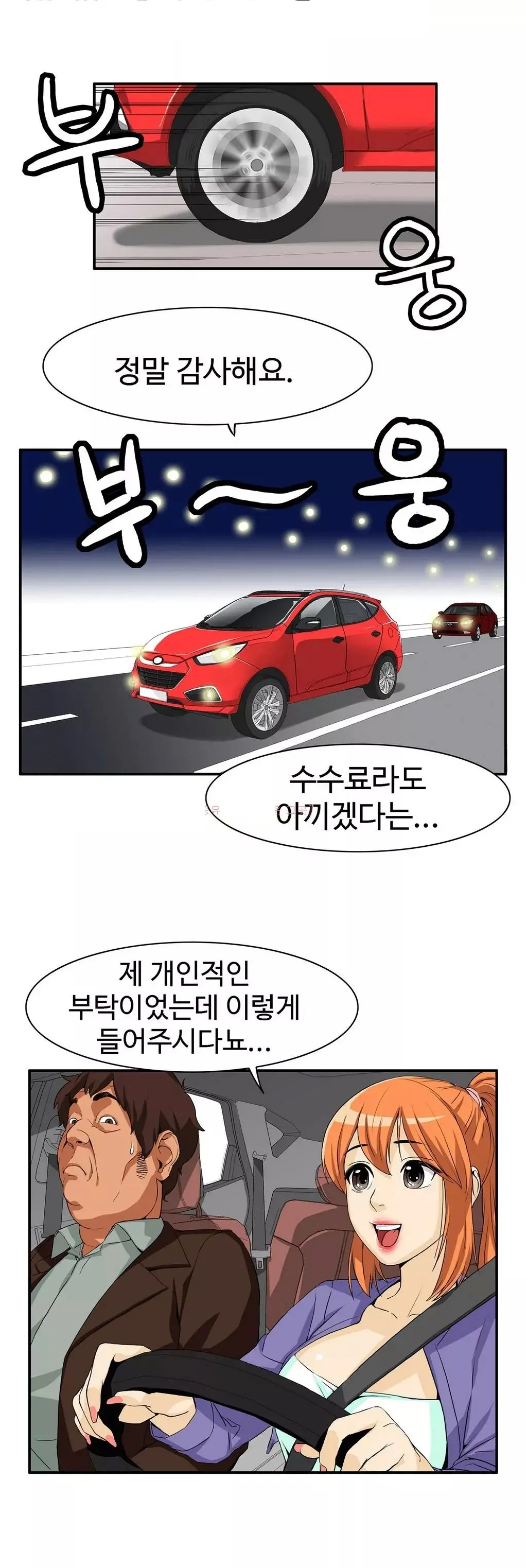 Chauffeur Service Ch.1-30.5
