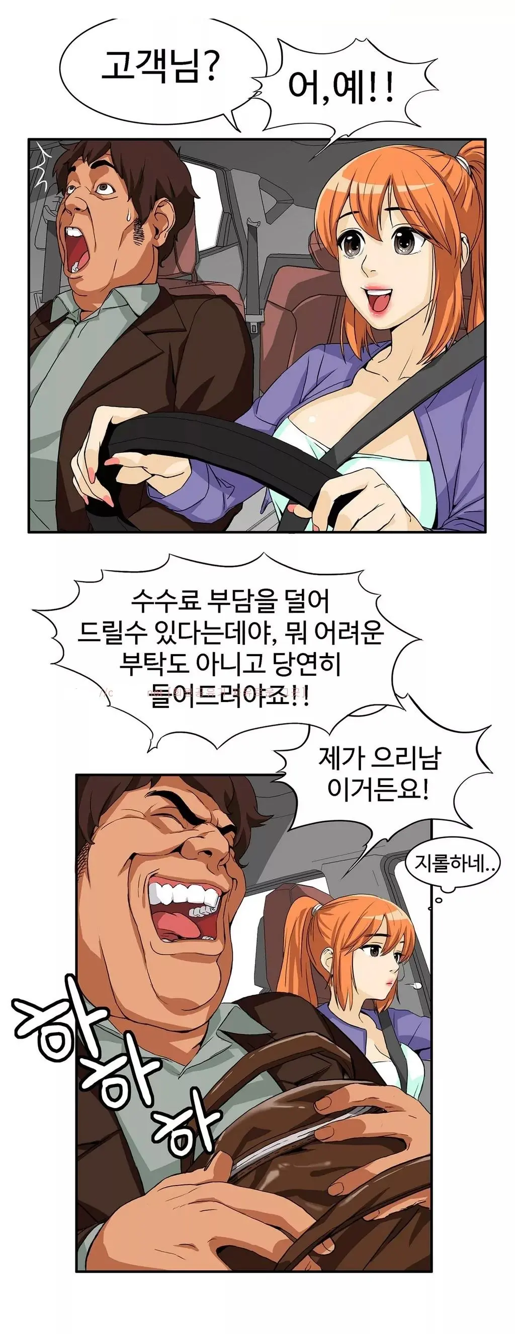 Chauffeur Service Ch.1-30.5