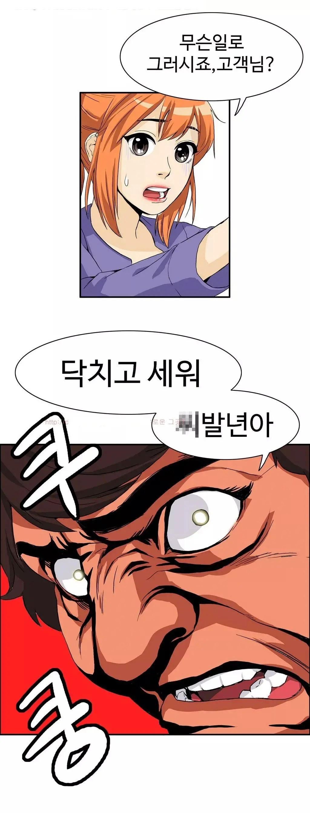 Chauffeur Service Ch.1-30.5