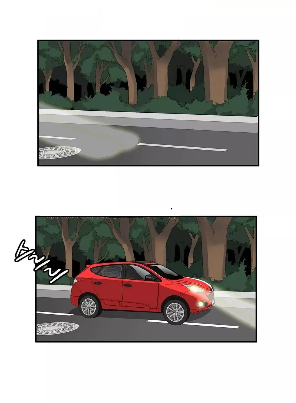 Chauffeur Service Ch.1-30.5