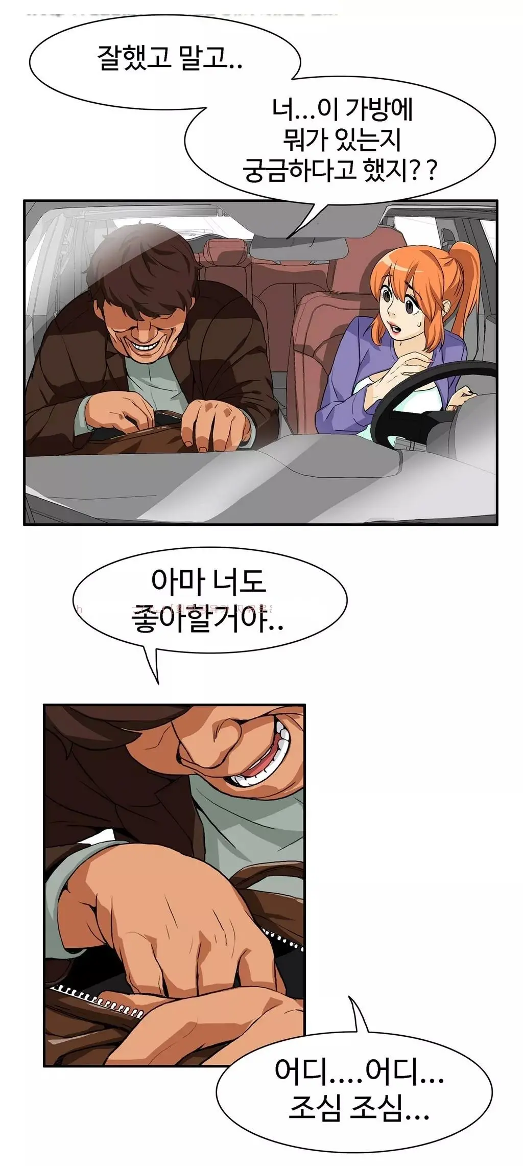 Chauffeur Service Ch.1-30.5