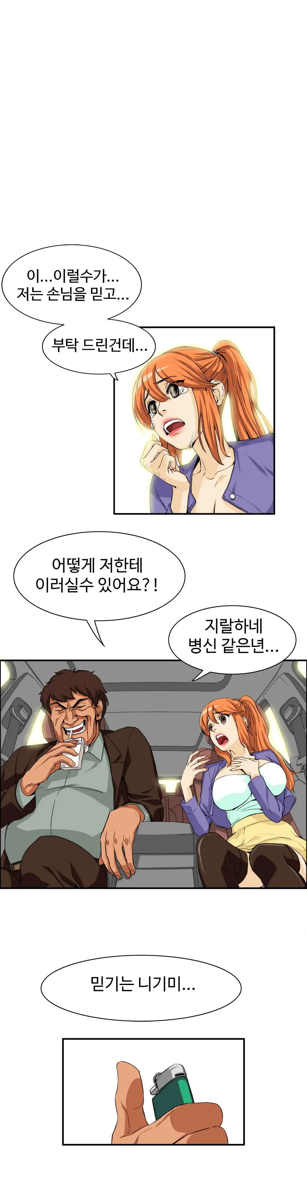 Chauffeur Service Ch.1-30.5