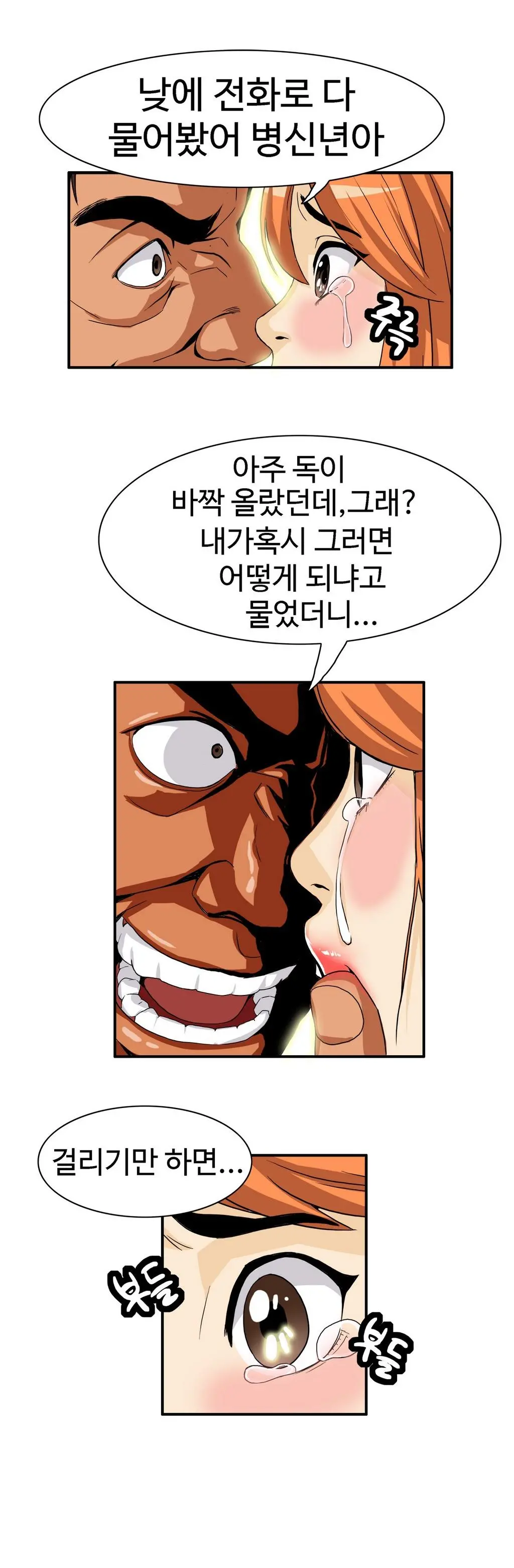Chauffeur Service Ch.1-30.5
