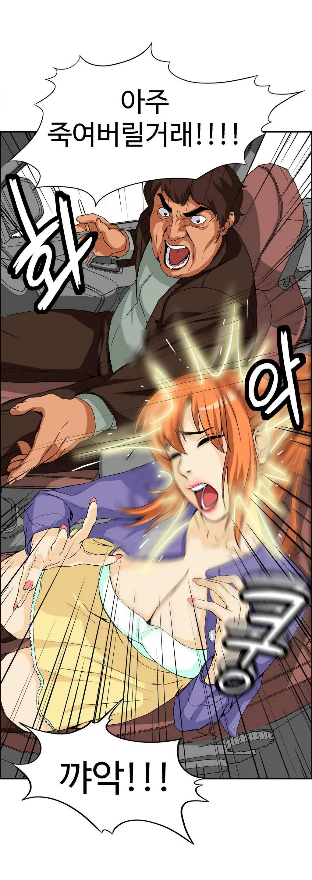 Chauffeur Service Ch.1-30.5
