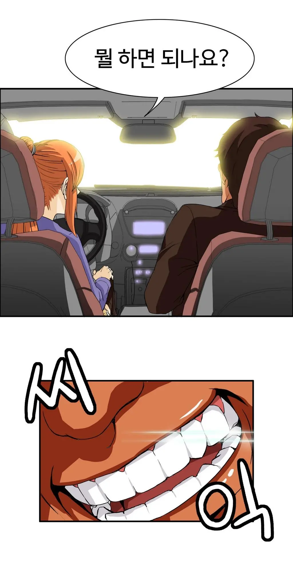 Chauffeur Service Ch.1-30.5