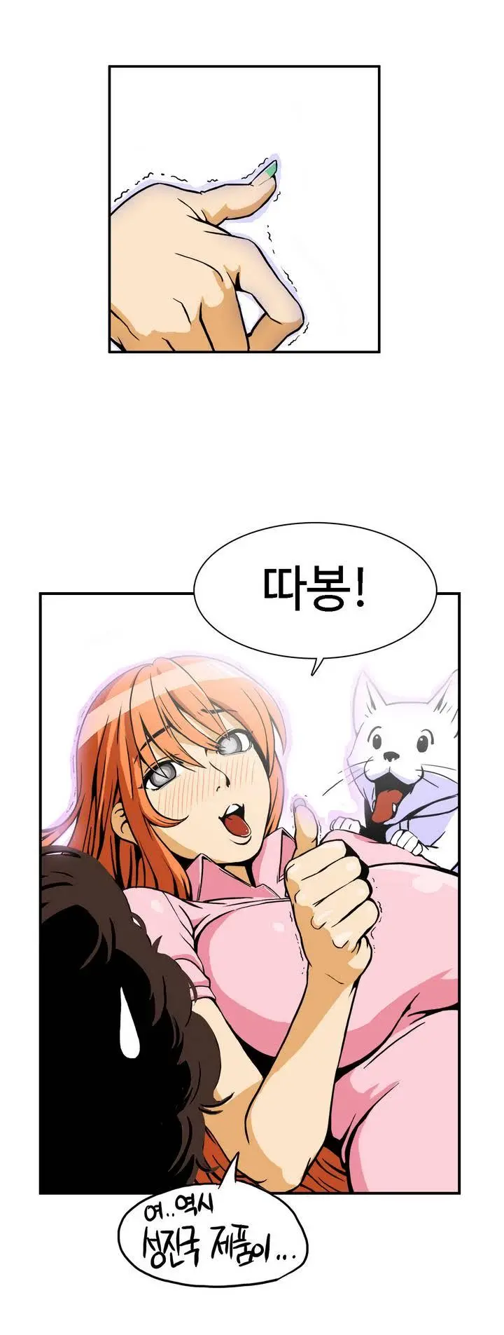 Chauffeur Service Ch.1-30.5