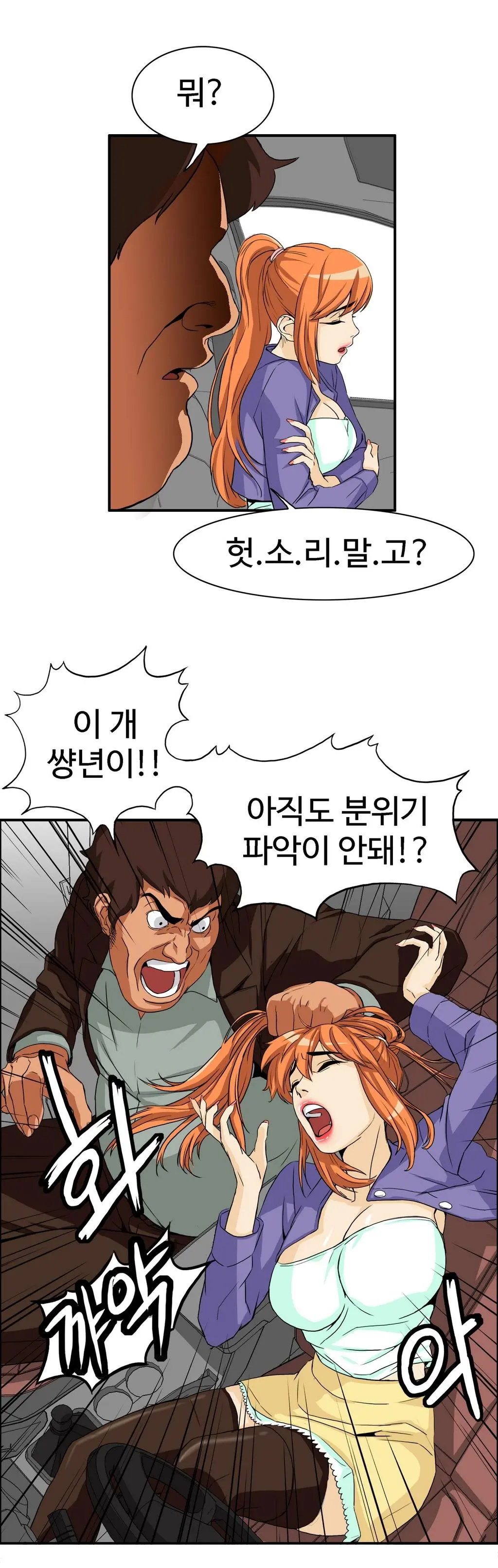 Chauffeur Service Ch.1-30.5