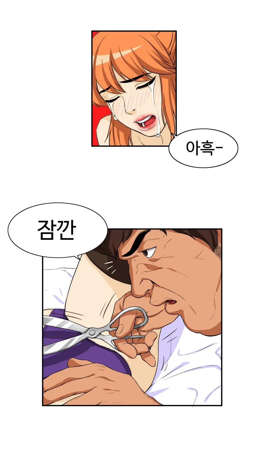 Chauffeur Service Ch.1-30.5