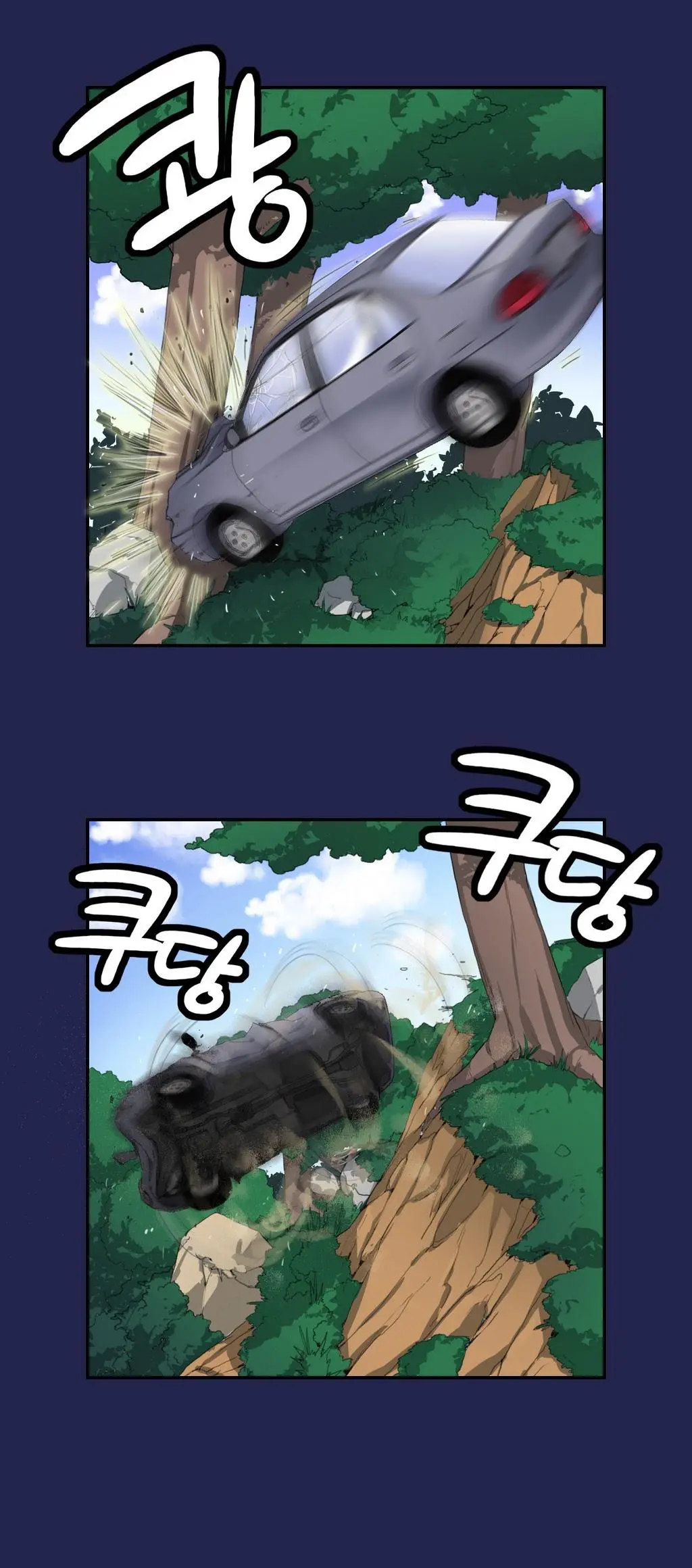 Chauffeur Service Ch.1-30.5