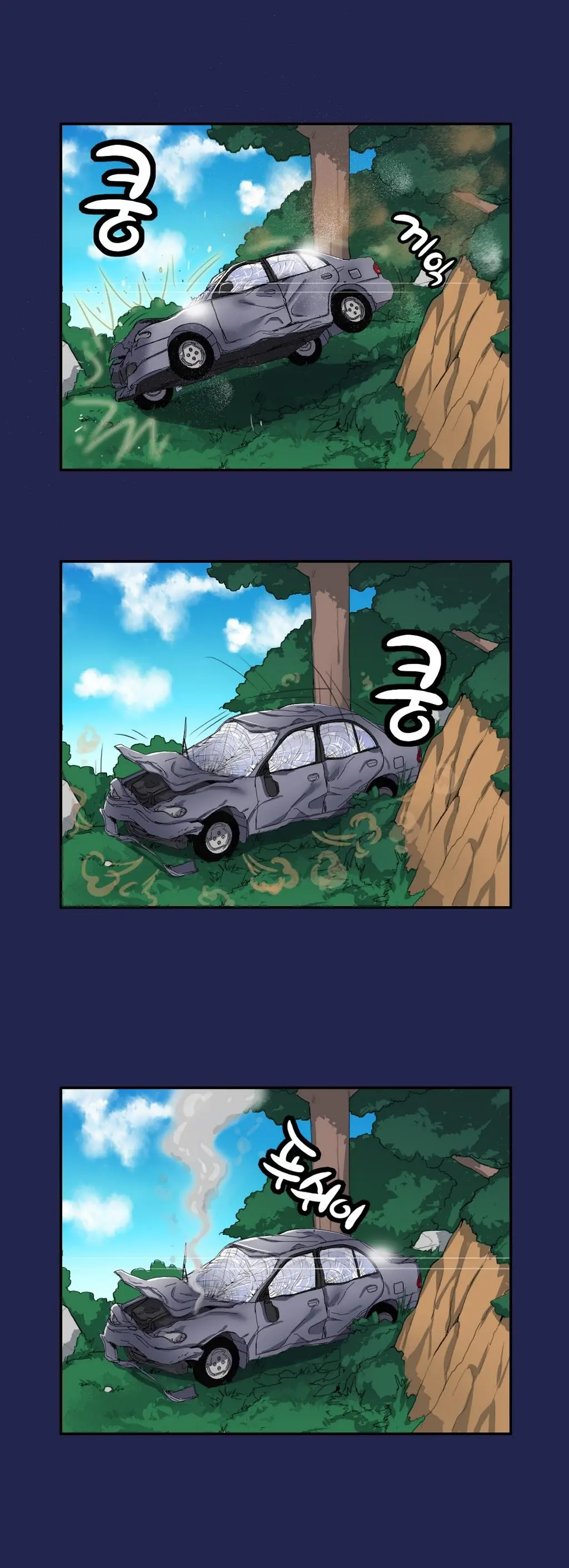 Chauffeur Service Ch.1-30.5