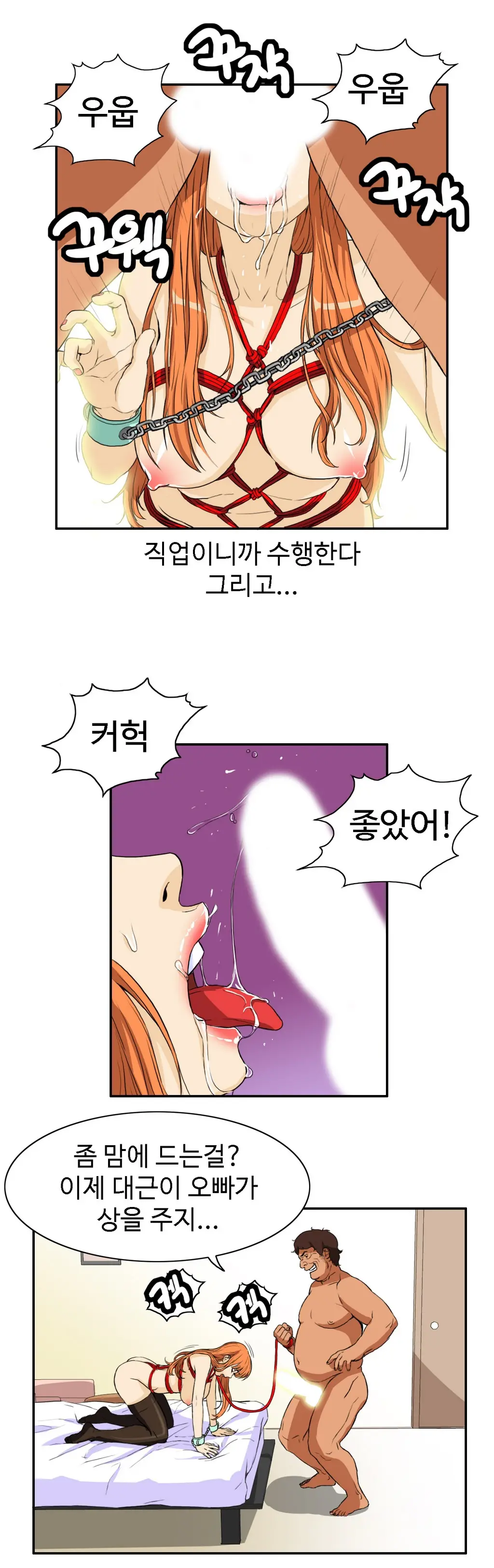 Chauffeur Service Ch.1-30.5