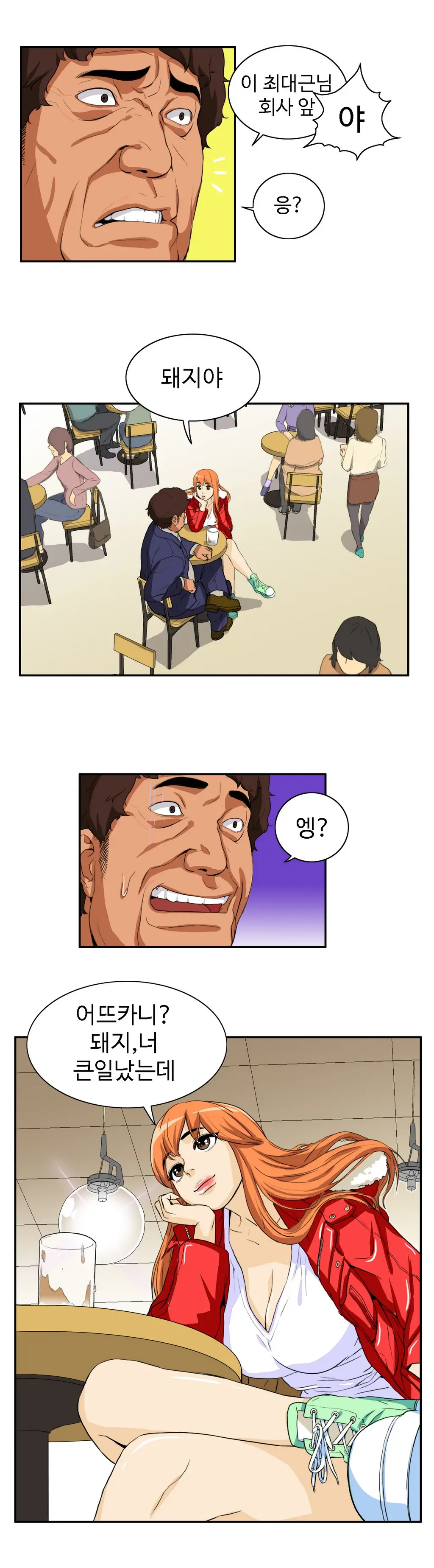 Chauffeur Service Ch.1-30.5