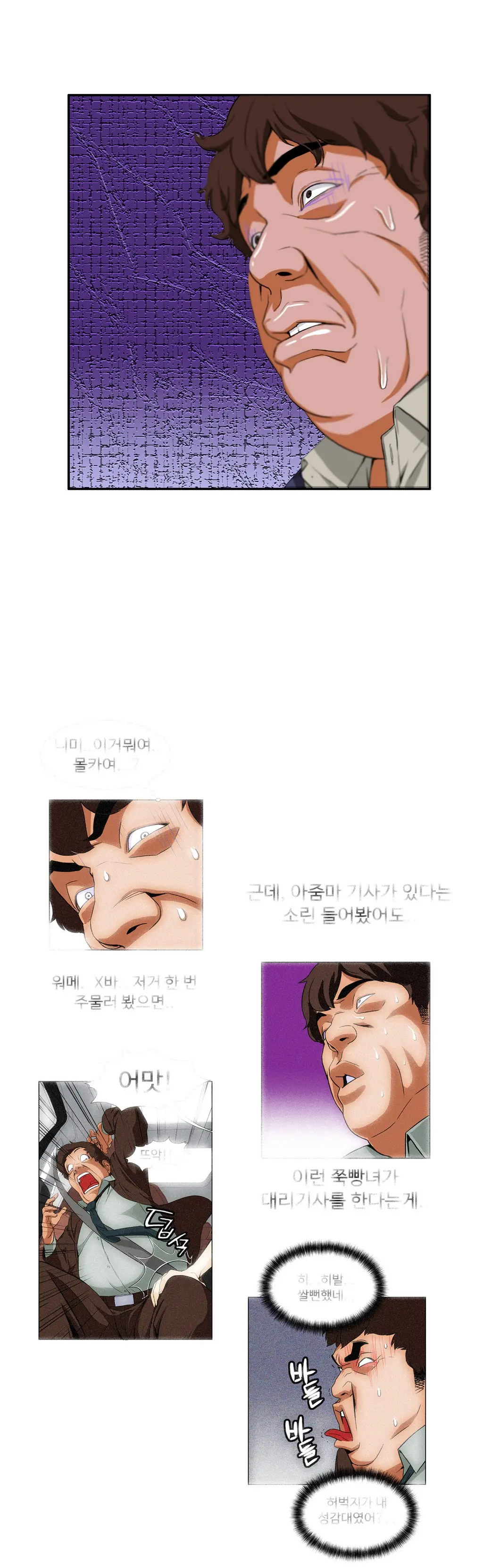 Chauffeur Service Ch.1-30.5